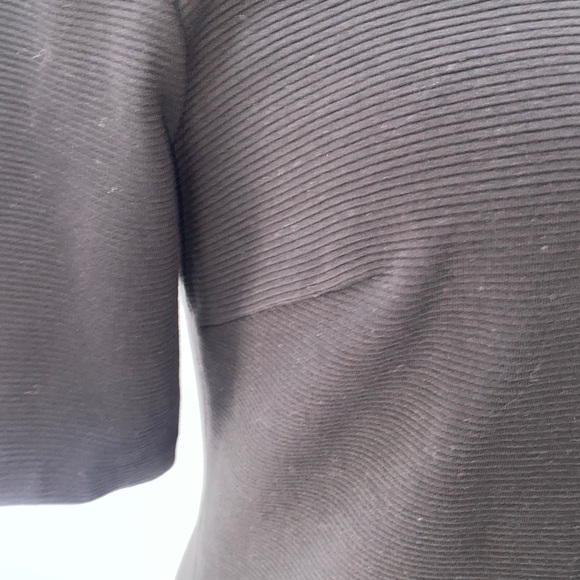 Boden Dress with Back Vertical Stripes - Picture 4 of 6